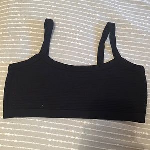 GARAGE bralette